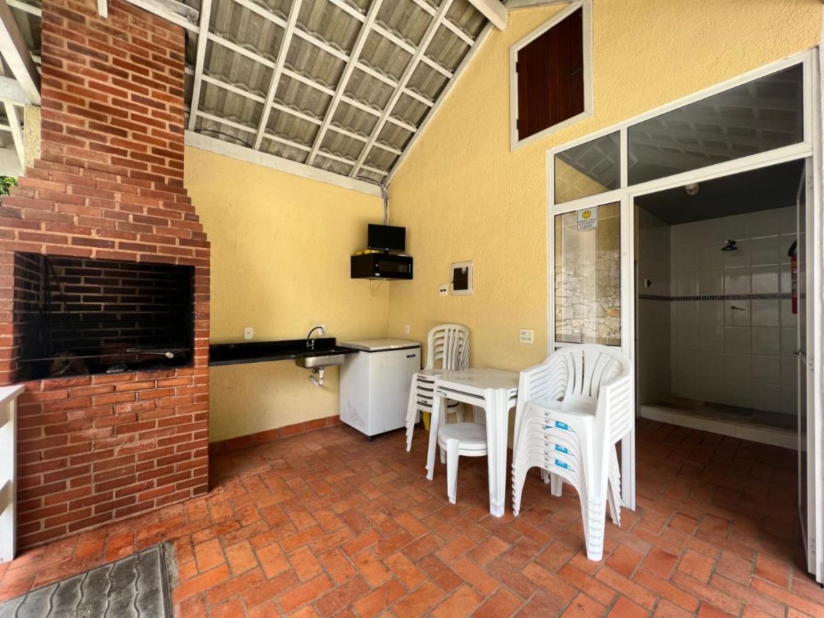 Chamego Em Teresopolis Proximo A Feirinha Villa Exterior photo