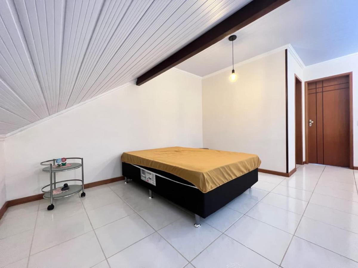 Chamego Em Teresopolis Proximo A Feirinha Villa Exterior photo