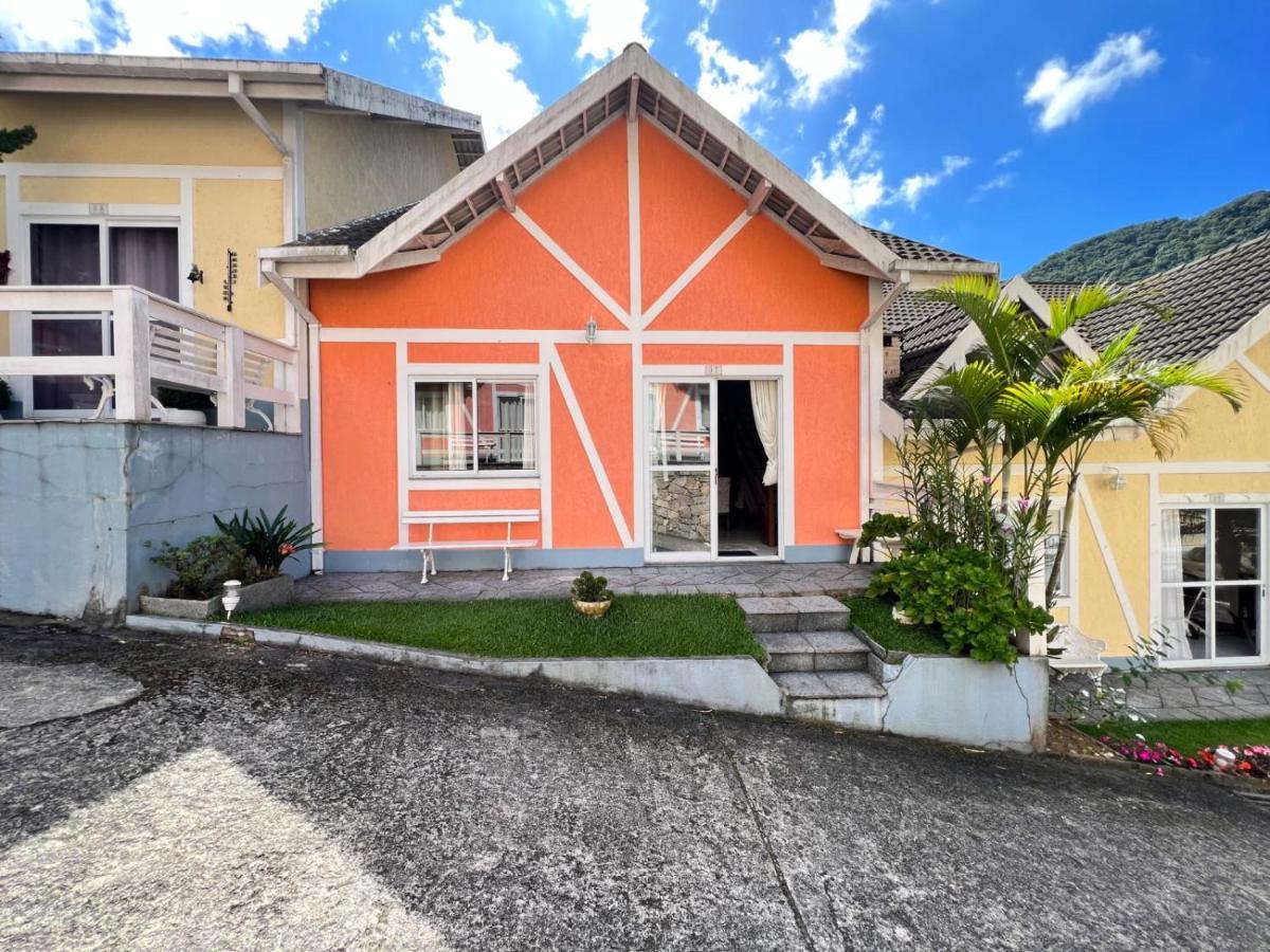 Chamego Em Teresopolis Proximo A Feirinha Villa Exterior photo