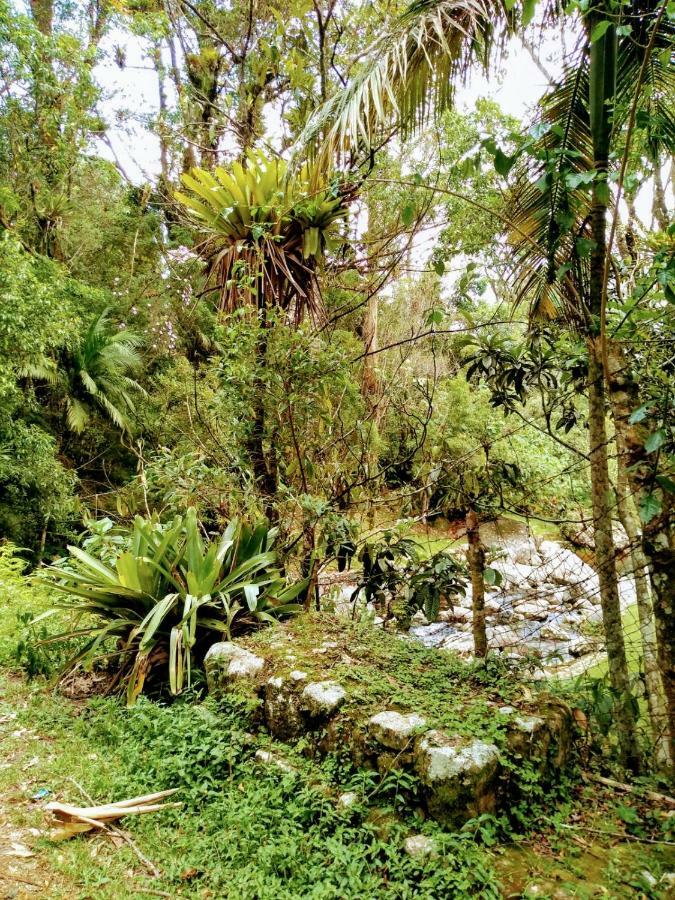 Chamego Em Teresopolis Proximo A Feirinha Villa Exterior photo
